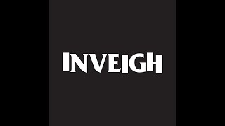 INVEIGH 29 FAN CLUB [upl. by Rosy]