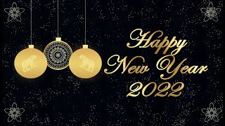 ✩Feliz 2023 ✩ Felicitación año nuevo 2023 para compartir y enviar en Facebook Whatsapp [upl. by Pettit]