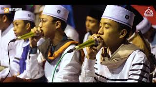 Ahmad Ya Habibi  Syubbanul Muslimin [upl. by Thetisa]