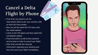 What is Delta Airlines Cancellation Policy [upl. by Lletnahs]