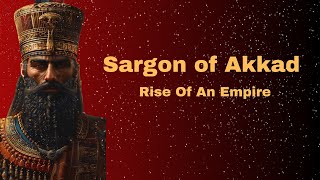 Sargon of Akkad The First Emperor in History [upl. by Ojahtnamas]