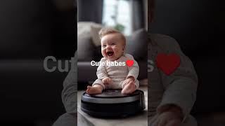 Babies re heavenly babies baby cute cutebaby funny laughter [upl. by Formica]