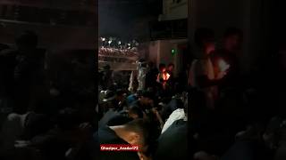 Matam karo momino ghera hai Mera HusainGhazipurazadari72 yahassanyahussain viralshort viral [upl. by Clementia]