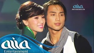 Thiệp Hồng Anh Viết Tên Em  Đan Nguyên amp Y Phụng  Official Music Video [upl. by Oirrad649]