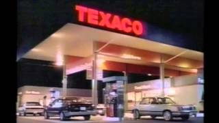 Texaco Star of the Canadian Road 80s [upl. by Dickson]