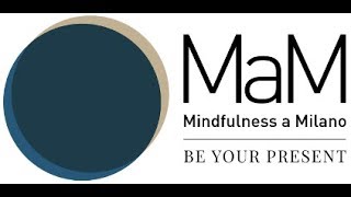 Meditazione Body Scan 20 Minuti MaMMindfulness a Milano [upl. by Ennayr]