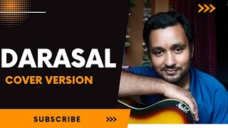 Darasal  Cover version  Atif Aslam  Pnkjmusic [upl. by Oiznun]