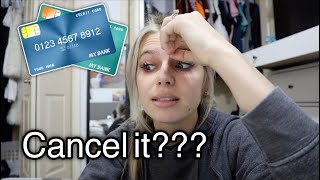 FRAUD on my DEBIT CARD [upl. by Schnabel260]