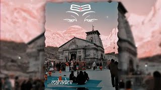 Mahadev WhatsApp status video🔱 Mahakal status 🚩 Bholenath status 🚩 Shiv status 🚩 Mahadev status [upl. by Rosen897]