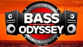 Dancehall 2024 │ Bass Odyssey Juggling Dancehall amp Reggae │ King Alliance Sound 2024 [upl. by Panthia]