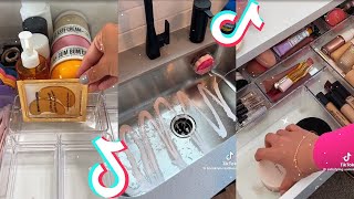 Random Oddly Satisfying Organizing ASMR 🔊TikTok Compilation✨ [upl. by Pachton]