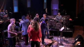 Levon Helm Ramble At The Ryman quotThe Weightquot on PBS [upl. by Paulson]