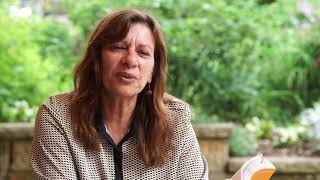 Interview  Ali Cobby Eckermann on her poem Leaves [upl. by Noxin526]