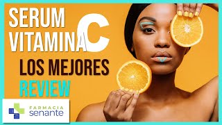 La Vitamina C Para Que Sirve Vitamina C Beneficios Para La Piel [upl. by Nomma883]