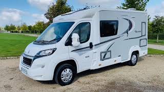 2015 152 ELDDIS ACCORDO 105 Low profile RHD [upl. by Karolina]