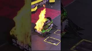 BattleBots battlebots battlebots 2022 battlebots 2021 battlebots best fights battlebots season 6 [upl. by Henrie]