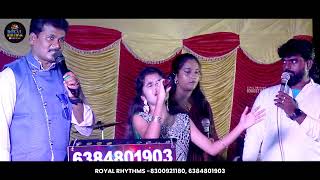 super singer Harshini nethra  Kanda vara sollunga  karnan movie song [upl. by Maddalena]