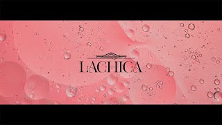 LACHICA 2nd Dance Video quotDissendiumquot Teaser 1 [upl. by Matthews]