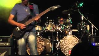 Tony MacAlpine  Empire in the Sky [upl. by Atig]