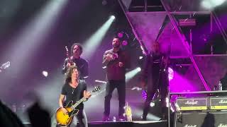 Vasco Rossi  Bibione Live 2 Giugno 2024  Bollicine 4K [upl. by Lyrrehs569]