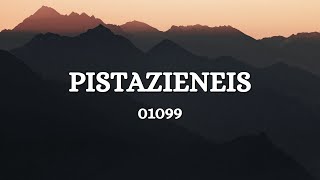 01099  Pistazieneis Lyrics [upl. by Storfer124]