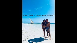 ZANZIBAR  TANZANIA SAFARI  HOTEL NEPTUNE PWANI BEACH  GoPro HERO 9 4k [upl. by Humfrey]