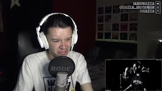 Lisi 64 Bars  Red Bull Music UK Reaction amp Thoughts [upl. by Nywrad]