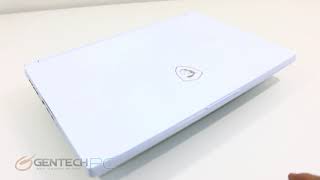 MSI P65 Limited Creator Prestige Edition Review amp Benchmarks [upl. by Juliann323]