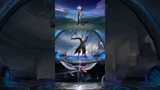 Broody Quantum Grip vs Lucian Pulsefire vs The Falcon Winter Soldier  Epic Showdown [upl. by Ettelracs]