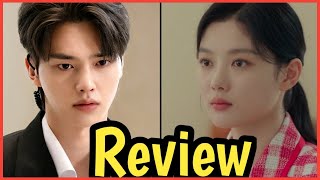 My Demon Review  KDrama  My Demon 2023 Review in Hindi [upl. by Lisha]