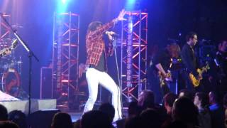 Foreigner  In Pieces Live  Ryman Theatre Nashville  March 16 2010 [upl. by Hartman]