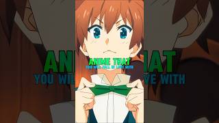 Romance Anime You Must Watch anime animeedit romantic [upl. by Anina]