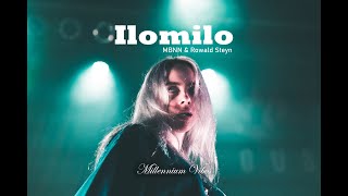 MBNN amp Rowald Steyn  ilomilo Billie Eilish 1 Hour [upl. by Shelba416]