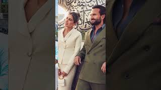 Bollywood actress sara Ali Khan with father saif alli khan 💕💕💐💐🏵️🏵️bollywood music viralvideo 🏵️ [upl. by Asilram]