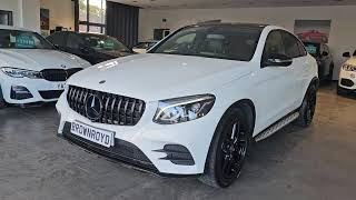 Mercedes GLC Amg Line [upl. by Nwad]