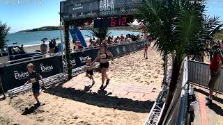 2024 Abersoch 1K Beach Race [upl. by Malkah]