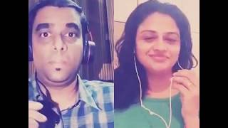 Vanitha vani vana mohini  Cover Karthik [upl. by Ziguard186]