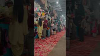 Ganganagar Tibetan market newsong arijitsingh tibetanvolgger ganganagartibetanmarket [upl. by Yenial]