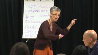 The Power of Relationships in Early Childhood Development Part 1 [upl. by Notsur]