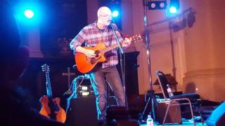 Devin Townsend  Hyperdrive acoustic [upl. by Timoteo]