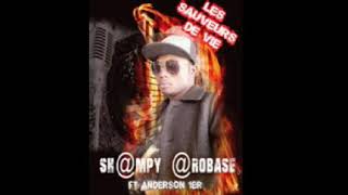 CHAMPY AROBASE Feat ANDERSONNE 1ER SAUVEUR DE VIE [upl. by Loeb]