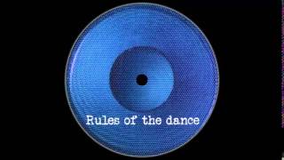 Mungos HiFi Feat Charlie P  Rules Of The Dance Kahn Remix [upl. by Rebmac852]