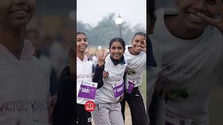 Victory Run 10 the Amritsar half marathon 2024 amritsar marathon [upl. by Eluk]