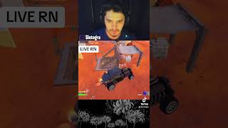 Sintegra vs campers fortniteclipz [upl. by Rudich]