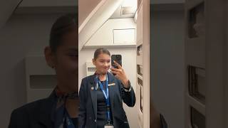 styuardessa flightattendant stewardessa стюардесса travel cabincrew bortkuzatuvchi [upl. by Kenwrick]