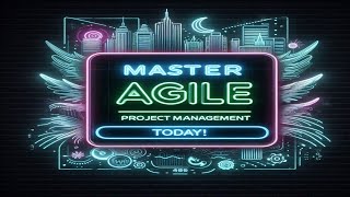 Master Scrum [upl. by Knudson]