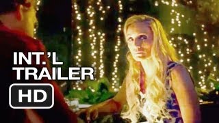 Only God Forgives Official UK Trailer 2 2013  Ryan Gosling Nicolas Winding Refn Movie HD [upl. by Lammond]