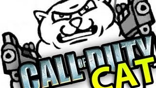 Call Of Duty CAT [upl. by O'Callaghan942]