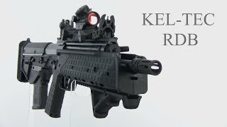 KELTEC RDB [upl. by Hajan371]