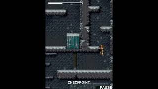 Java Tomb Raider Underworld 2D 22 [upl. by Nevil]